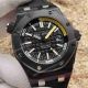 2017 Swiss Replica Audemars Piguet Royal Oak Offshore Diver Forged Carbon Yellow inner (2)_th.jpg